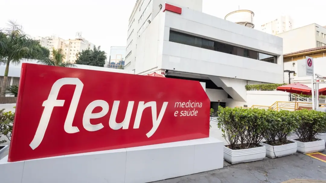 Fleury comprou a Unilab por R$ 55 milhões, expandindo a atuação em São Paulo e Minas Gerais. Essa movimentação mostra a…
