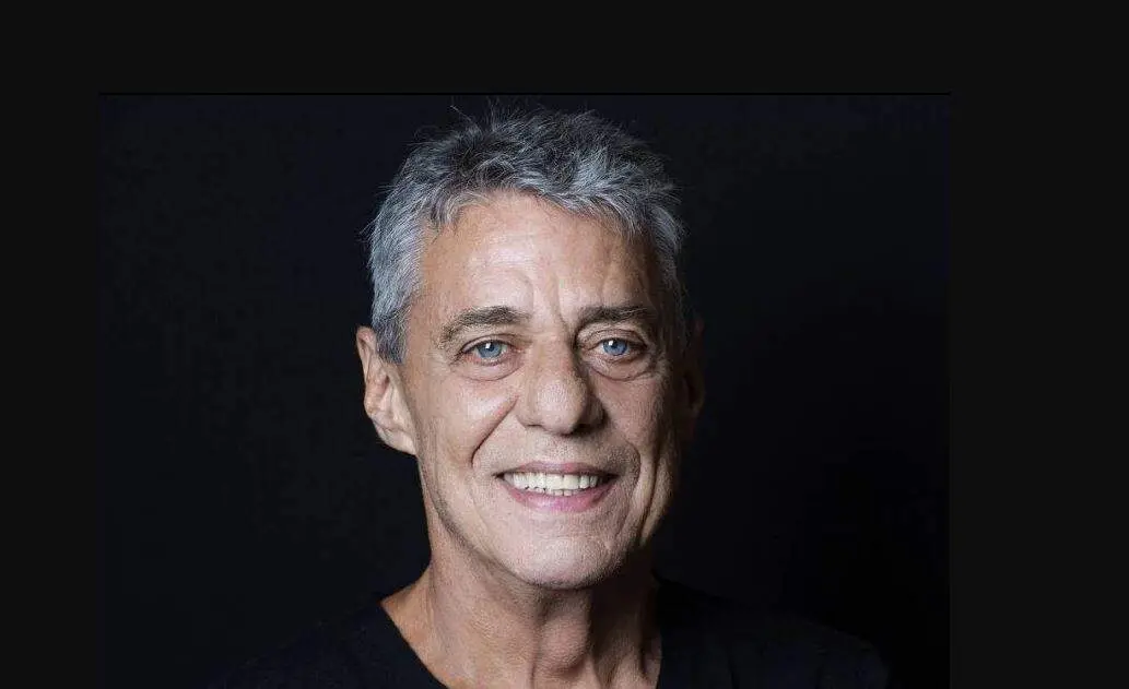 Ameaça de morte contra Chico Buarque, de 82 anos, foi registrada na Polícia Civil de São Paulo por um comentário em jor…