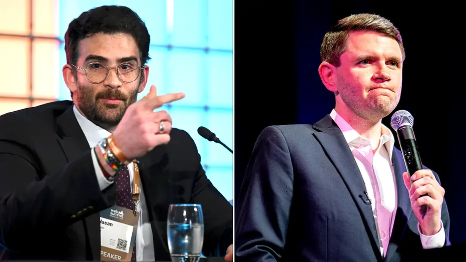 Hasan Piker afirmou em evento na Universidade do Texas em Austin que pressionará o candidato James Talarico a governar …