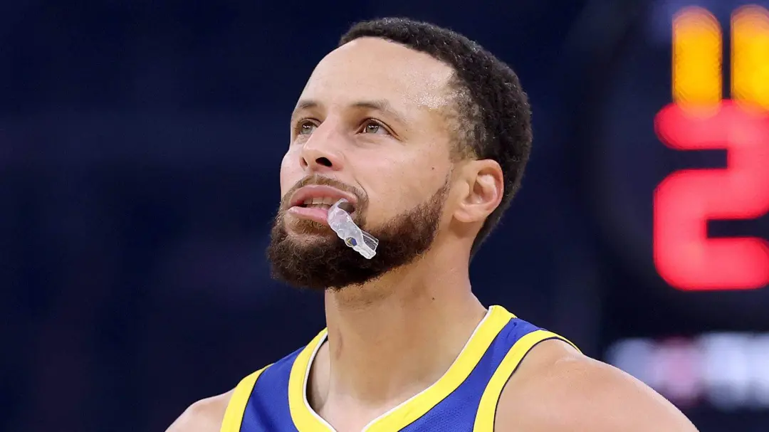 Stephen Curry disse que a vontade de vencer é o único motivador para ele na temporada de 38 anos. A galera do Warriors …