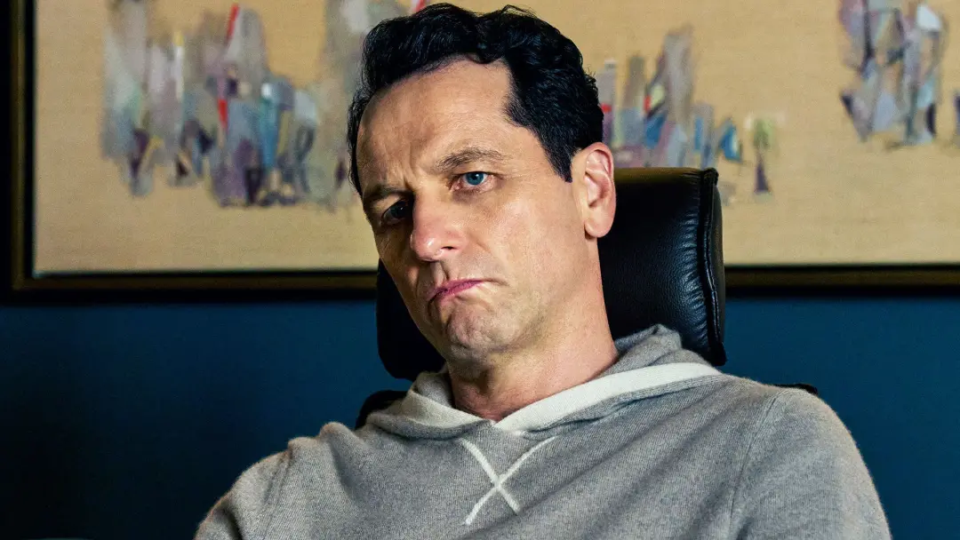 The Beast In Me temporada 2 está confirmado na Netflix, depois do sucesso com 85% no Rotten Tomatoes e mais de 43 milhõ…