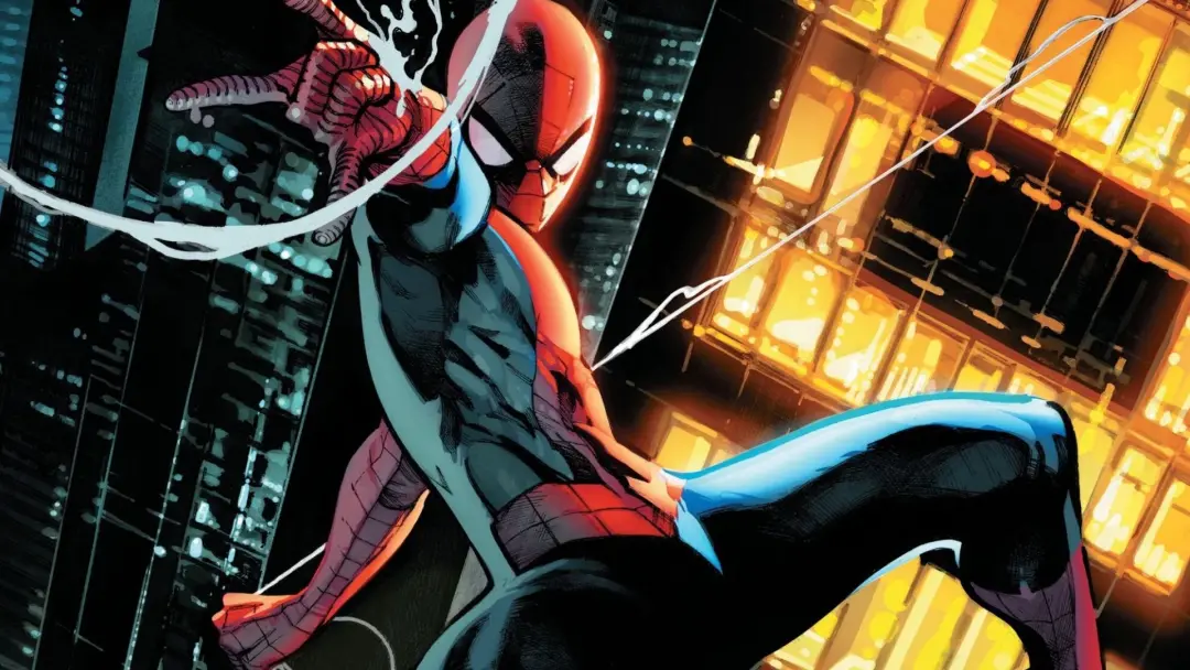 Amazing Spider-Man bateu o milênio com o número 1000. É nesses marcos que o vilão grande aparece, tipo o Superior Spide…