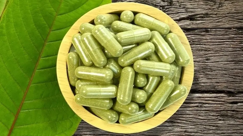 Ole Miss encontrou dois estudantes mortos em setembro, e a indústria do kratom fala que o produto pode ter sido mal cla…