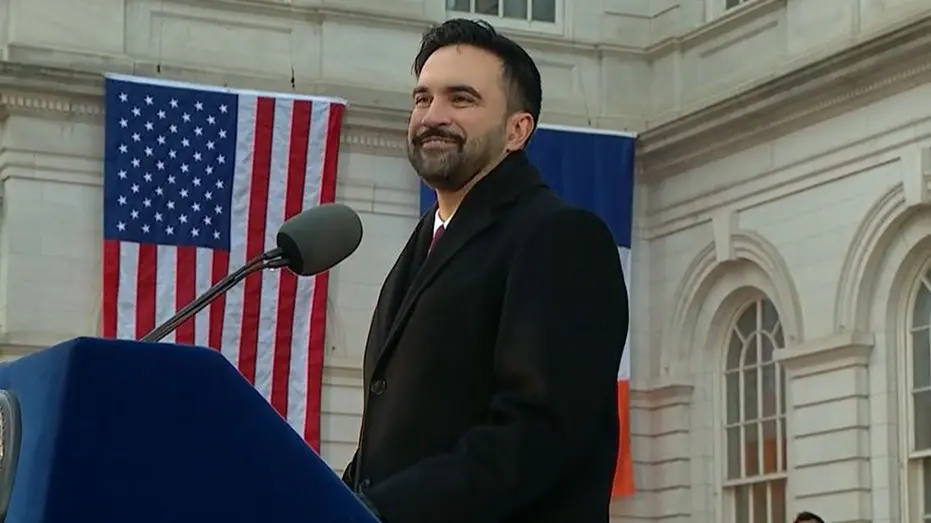 Mamdani prometeu milhões contra antissemitismo em Nova York, mas sem definir a diferença para outros preconceitos e sem…