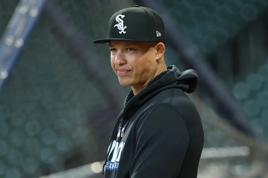 White Sox vencem Astros em uma série de wild card, garantindo a primeira vitória em playoffs desde 2005. O plano tático…