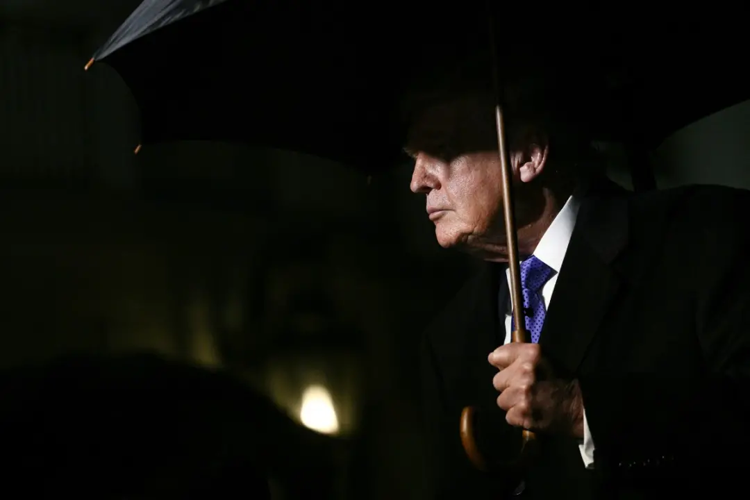 Um milhão de dólares do governo Trump foi direcionado ao Brasil para financiar grupos que lutam contra o que chamam de …