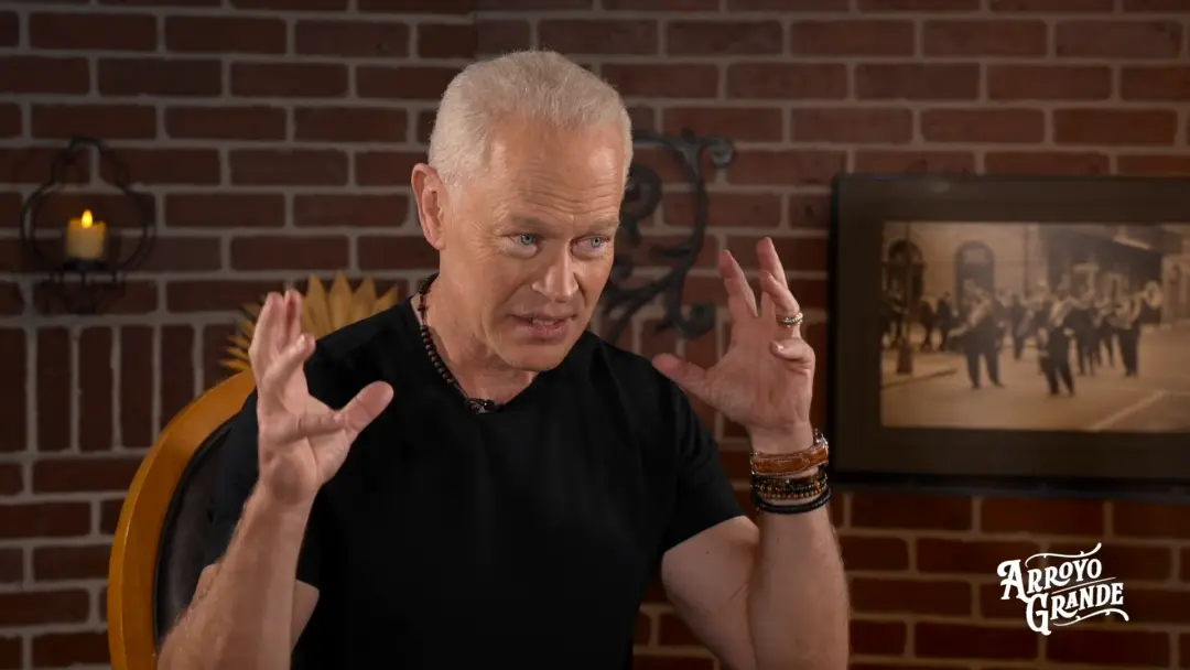 Neal McDonough, ator que fez o vilão Malcolm Beck na série de Taylor Sheridan, recusou-se a participar de sucessos por …