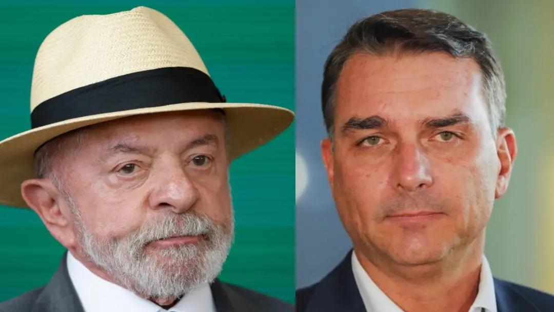 Lula vota em São Bernardo do Campo e acompanha apuração em São Paulo, enquanto Flávio Bolsonaro vota no Rio de Janeiro.…