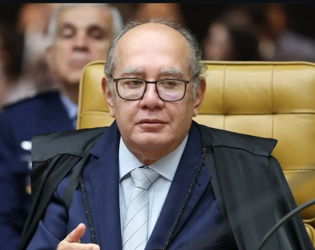 Gilmar Mendes autorizou Renan Santos a participar do debate da Globo no lugar de Lula, garantindo tempo e condições igu…