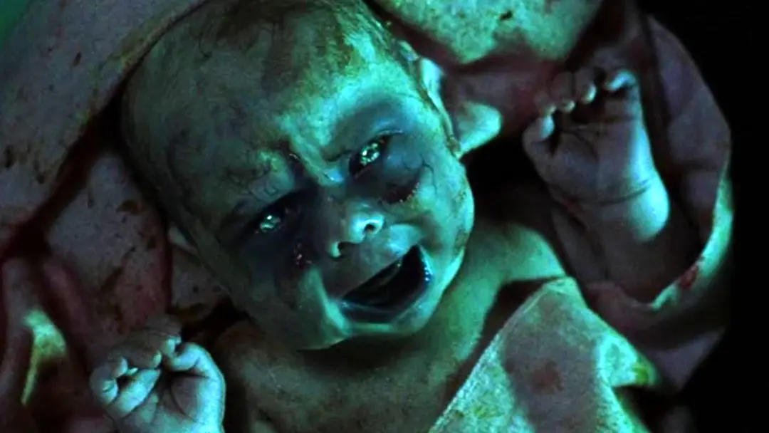 Cinco sobreviventes em filmes de zumbi pioraram a situação por não revelarem terem sido mordidos. O risco é generalizad…