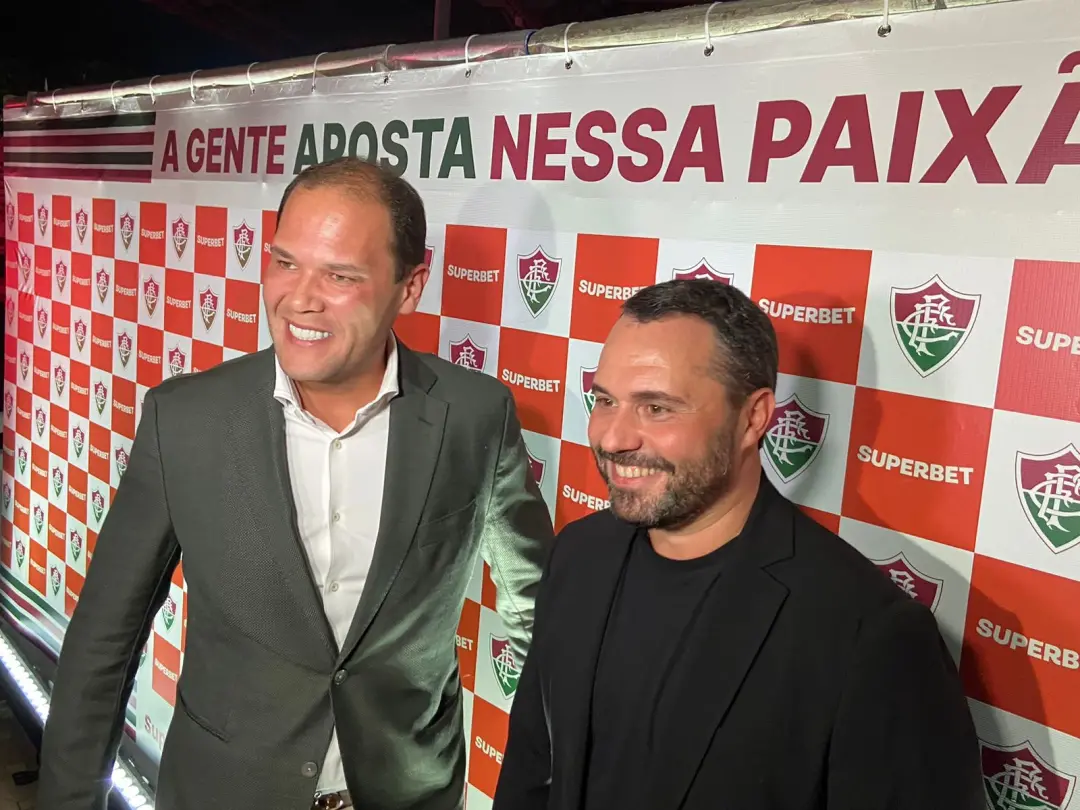 Fluminense vai ao STF contra a proibição de apostas, com perda estimada de R$ 100 milhões até 2027. A dependência desse…