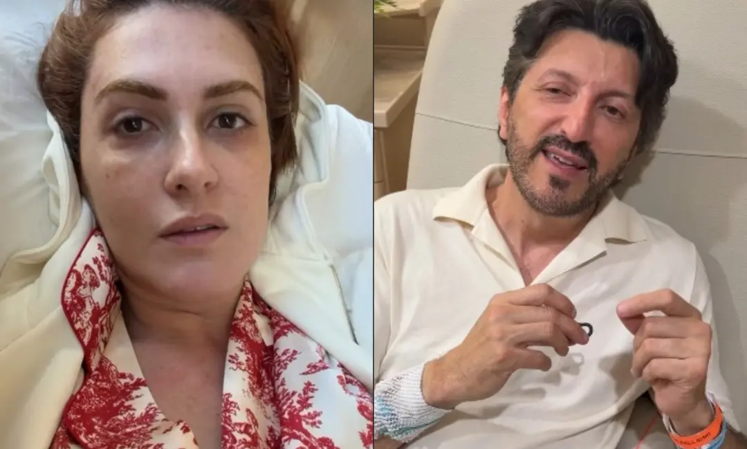 Lito Sousa, mecânico de aeronaves com 36 anos de carreira, faleceu nesta quinta por doença neurodegenerativa rara. A pe…