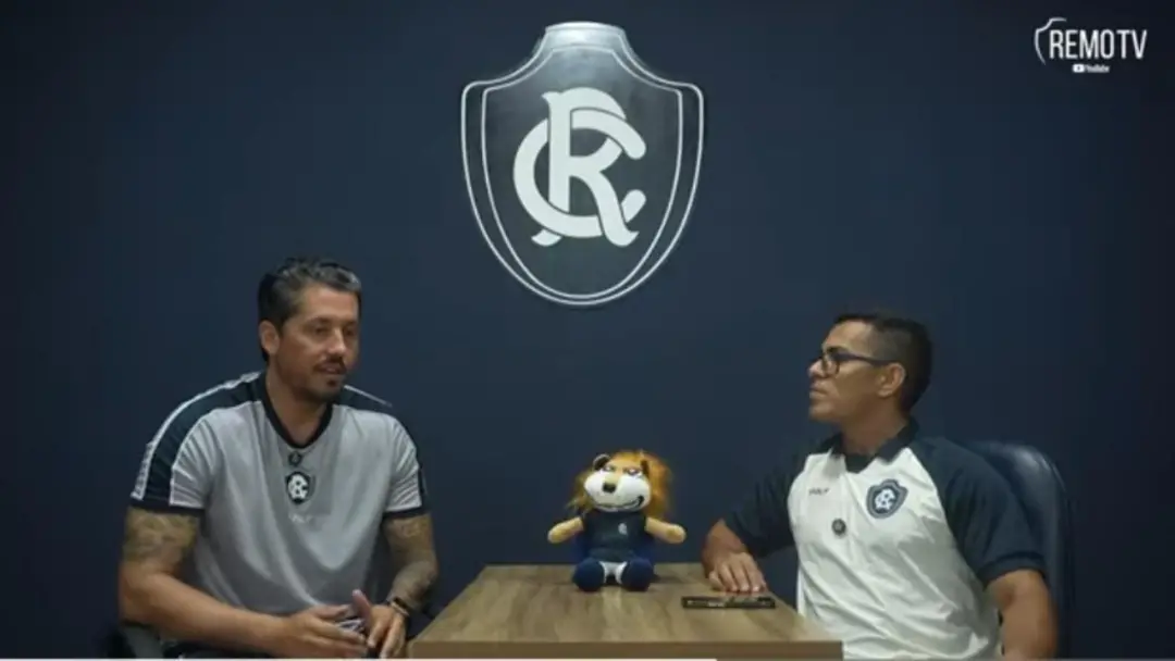 Thiago Carpini falou sobre o Remo ter mais tempo de preparo antes do Brasileirão. Ele disse que a troca de comando gera…