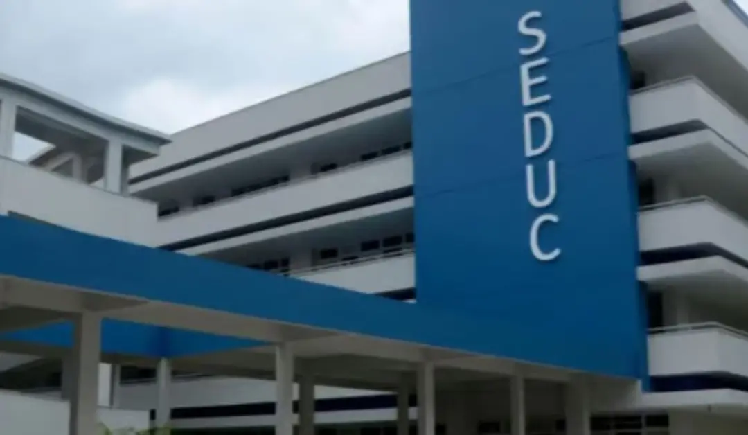 Seduc-PA adiou prazo de inscrição do concurso, agora até quarta, 7 de outubro, com 2 mil vagas em níveis médio e superi…
