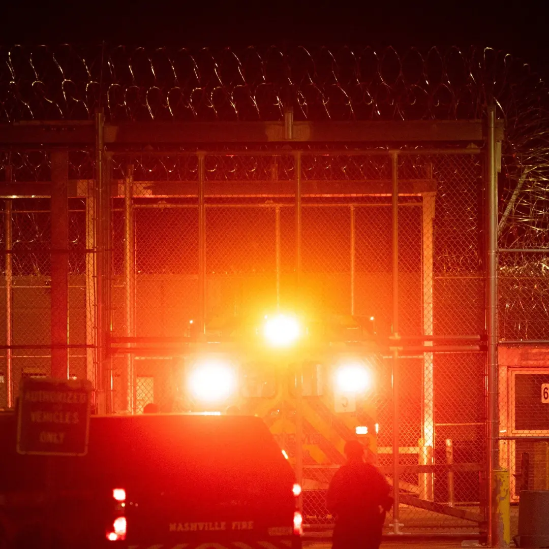Tennessee pausa execuções após erro em injeção letal. Isso mostra como o cuidado com o processo é fundamental, porque u…