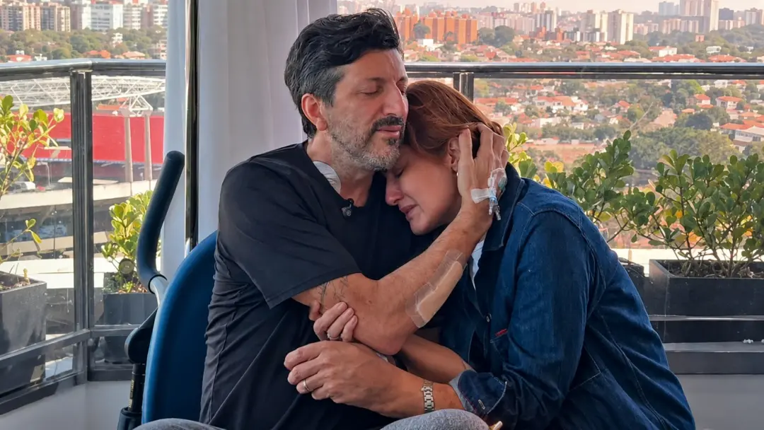 Lito Sousa, do Aviões e Músicas, morreu aos 59 anos após doença neurológica rara. A perda de quem via a aviação com tan…