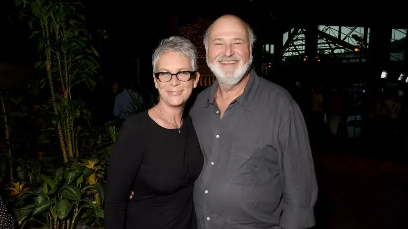 Jamie Lee Curtis falou sobre o legado de Rob e Michele Reiner, que foram assassinados há nove meses. A dor ainda é gran…