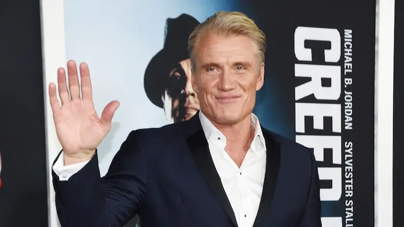 Dolph Lundgren compartilha que enfrentou câncer de rim e pulmão, além de lidar com pensamentos suicidas após o diagnóst…
