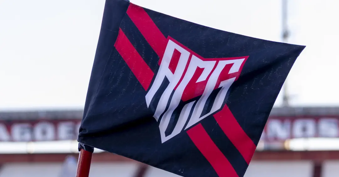 Atlético-GO encerrou o Brasileirão Sub-17 com uma vitória, perdendo por 8 a 0 para o Corinthians na última rodada. Um a…