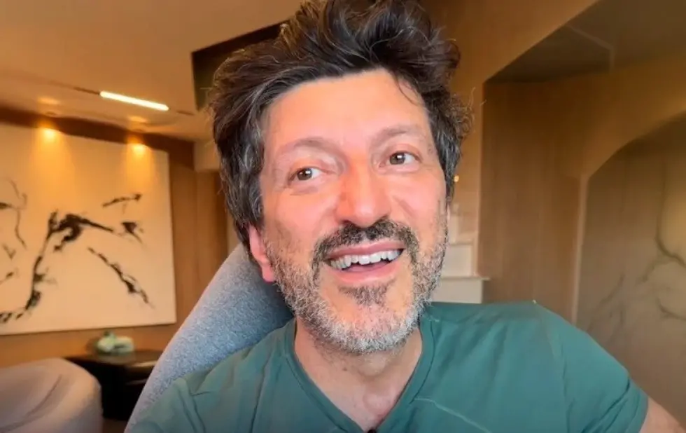 Lito Sousa, especialista em aviação, faleceu aos 59 anos após meses de tratamento contra a Doença de Creutzfeldt-Jakob.…