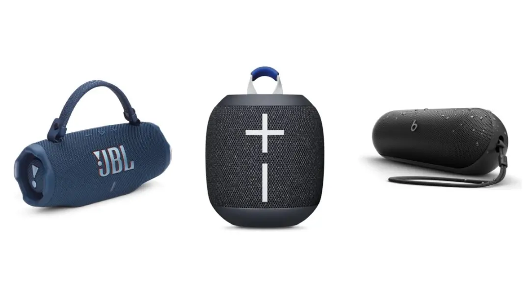 JBL Charge 6 com preço mais baixo já, R$ 149,95 durante o evento Prime Big Deal Days. É um momento bom pra quem busca e…