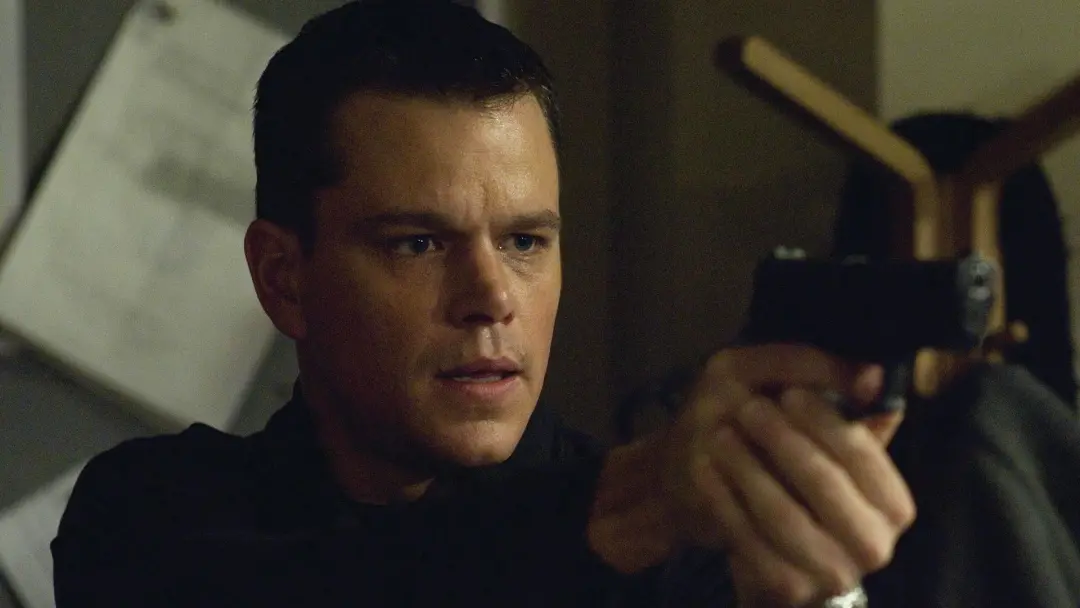 Cinco filmes da saga Bourne foram adicionados na Netflix em 1 de outubro de 2026. A trilogia original ainda se mantém m…