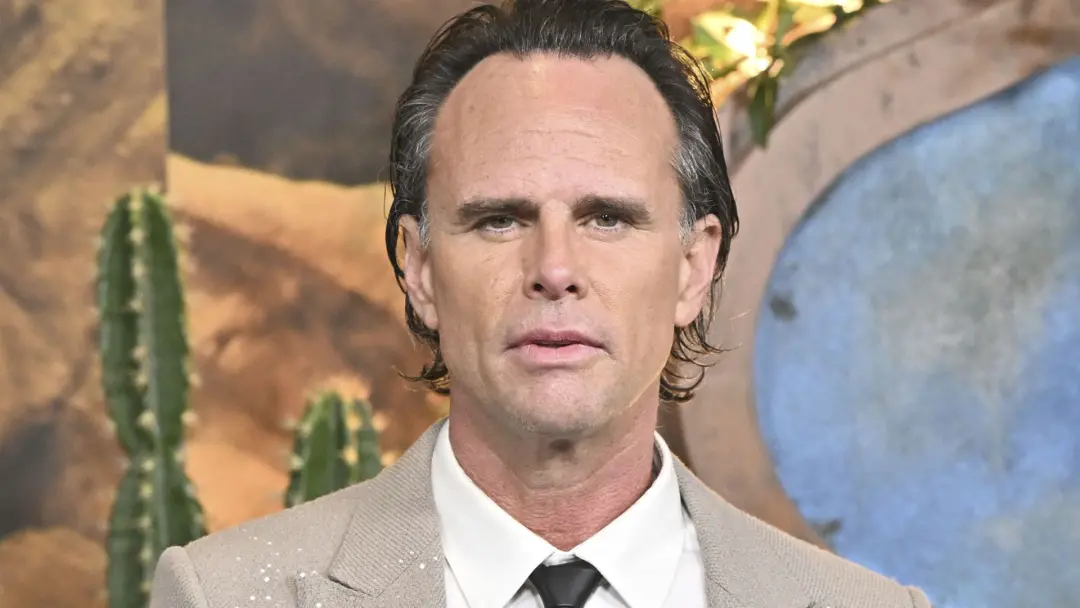 Walton Goggins entrou no reboot da clássica de ação dos anos 80 da Universal Pictures. Acho que essa mistura de ação co…