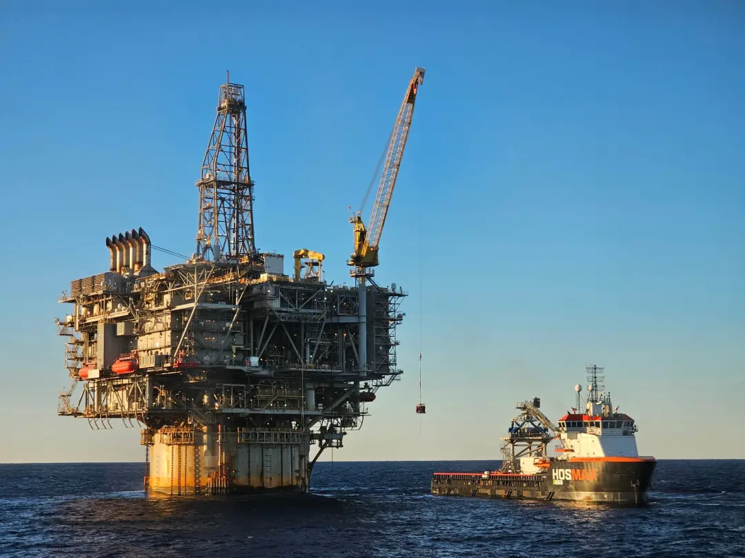 ExxonMobil e TotalEnergies arremataram um milhão de barris cada no leilão Spot de Petróleo da União. Essa aquisição mos…
