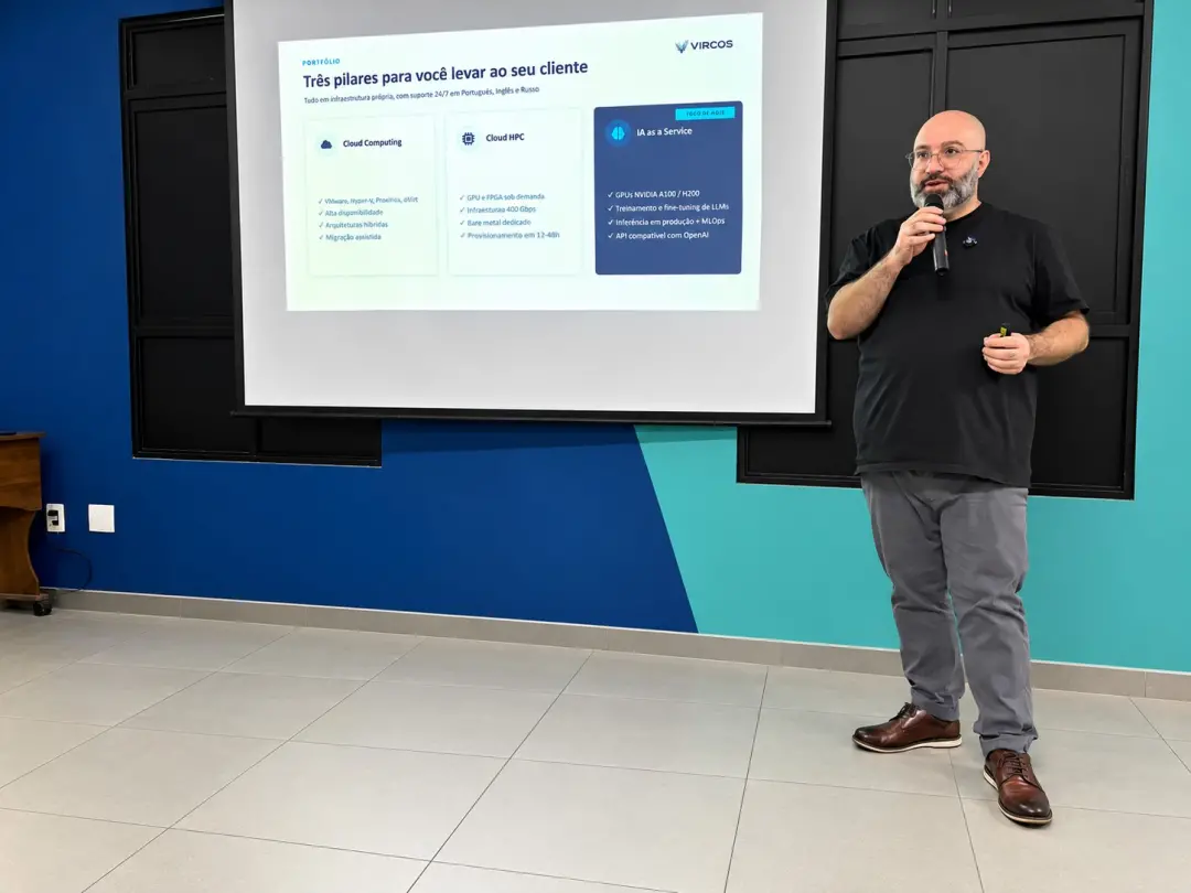 Custo de construir software ficou mais barato, mas alugar ficou mais caro e imprevisível. A IA em desenvolvimento de so…