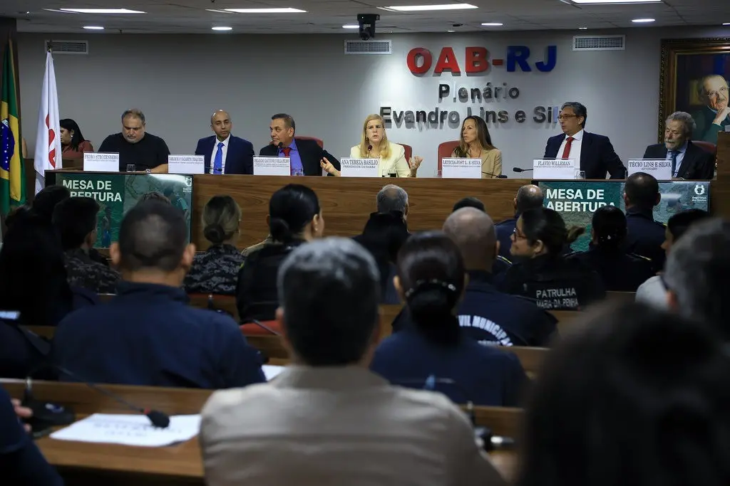 Nove projetos de forças policiais foram premiados por iniciativa da OAB-RJ e Viva Rio. Reconhecer iniciativas que focam…