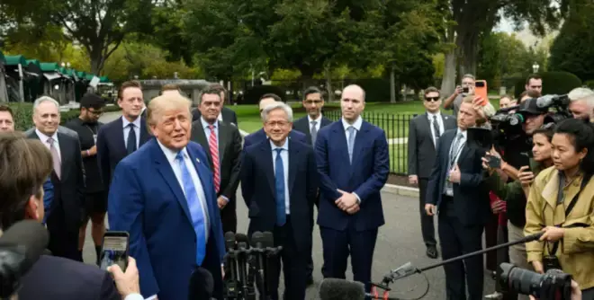 Trump disse que acompanha de perto as eleições no Brasil durante atendimento à imprensa na Casa Branca. A postura gera …