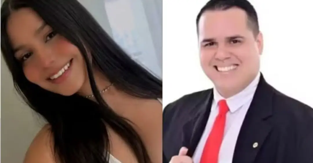 João Munhoz Neto, namorado de Isabelle Caracristi, teve a prisão preventiva revogada pela Justiça do Ceará. A decisão m…