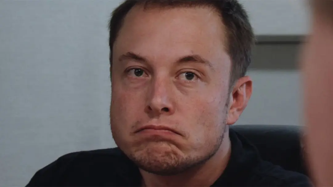 Documentário de quatro horas sobre a vida e carreira de Elon Musk, com entrevistas de pessoas que o conhecem, é pesado …