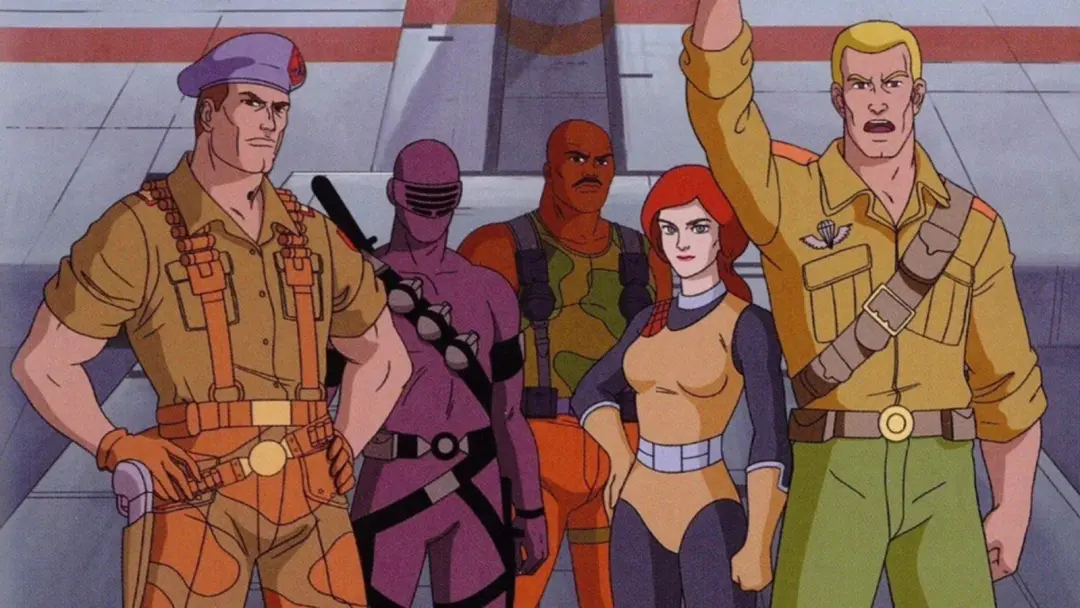Bradley Cooper assume o papel de Duke no reboot de G.I. Joe, comandado por Danny McBride. Pela experiência militar dele…