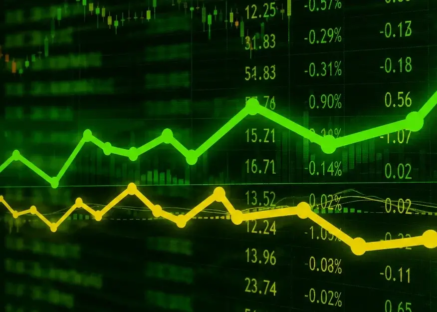Ibovespa fechou em alta 0,46%, ajudado pela força da Petrobras com o petróleo disparando. O mercado oscilou muito na re…