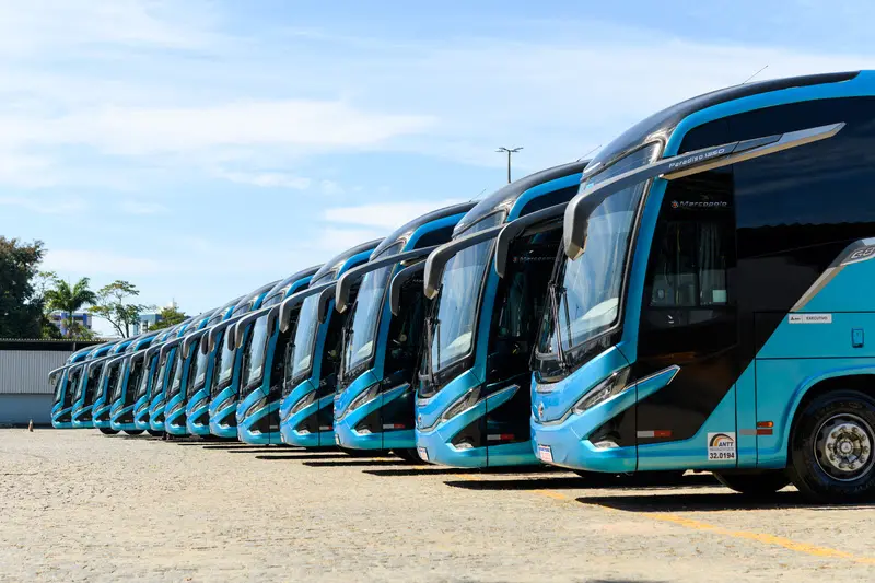 Viação Águia Branca abre 21 vagas para motoristas de transporte interestadual no Rio de Janeiro, sendo 15 na capital e …