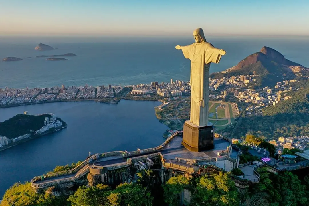 Rio de Janeiro será a sede da BAV Expo, a maior feira de turismo da América Latina, de 2027 a 2032. Isso deve fortalece…