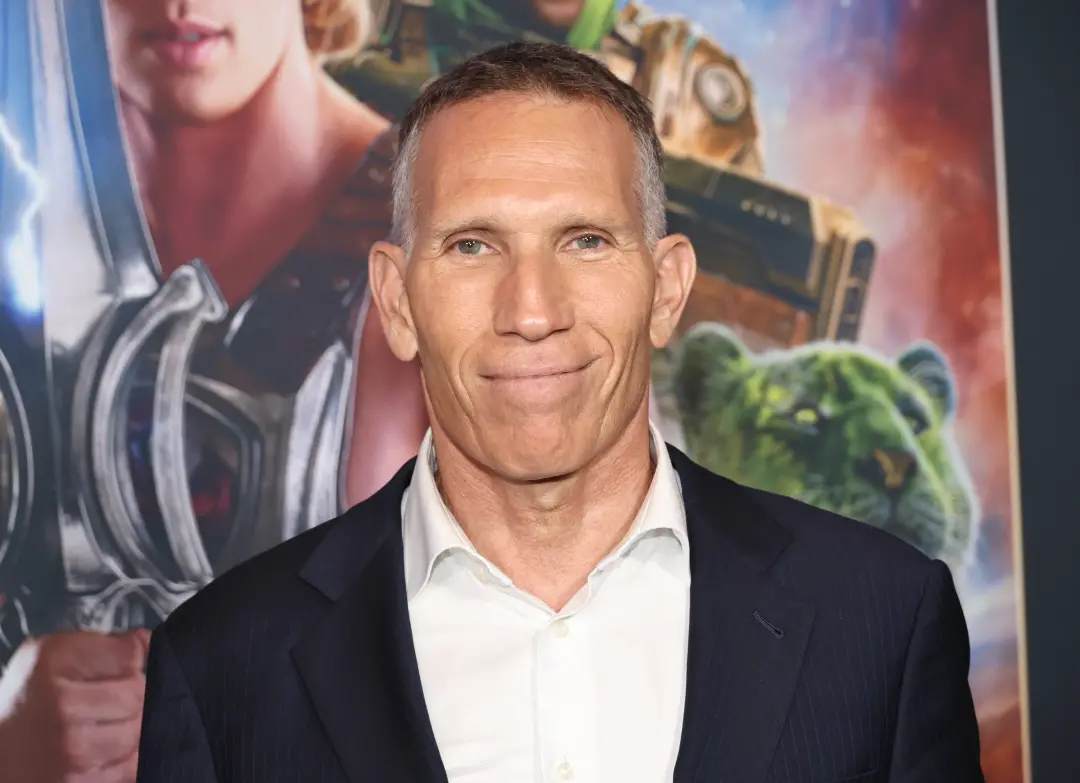 Ynon Kreiz, novo co-CEO da Paramount e Warner Bros. Discovery, terá um salário de pelo menos 35,1 milhões de dólares po…