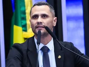Cleitinho lidera com 49% dos votos válidos em Minas Gerais, enquanto Patrus fica com 20% segundo os dados. Essa projeçã…