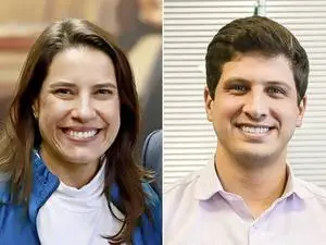 Raquel alcançou 50 por cento dos votos válidos e João Campos ficou com 47 por cento. A diferença é pequena, mas mostra …