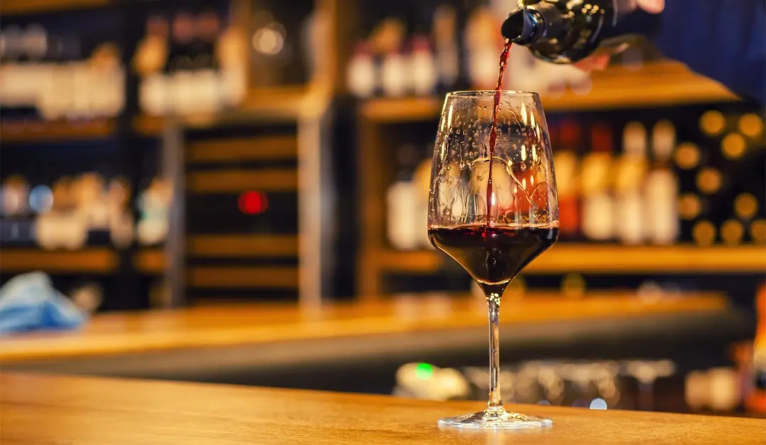 Merlot e Pinot Noir são portas de entrada boas pra quem tá começando a provar vinho tinto. O sabor de fruta dominante e…