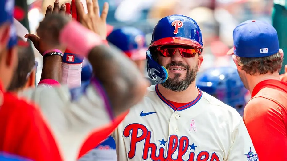 Braves e Phillies no Wild Card, com dois jogos muito intensos, onde a vitória veio por detalhes como um homer no oitavo…