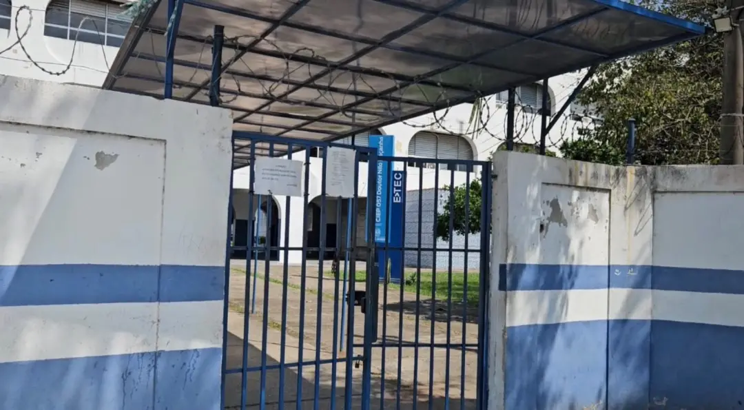 199 escolas em Campos dos Goytacazes serão usadas para as eleições. A preparação vai rolar no sábado, e a direção das u…