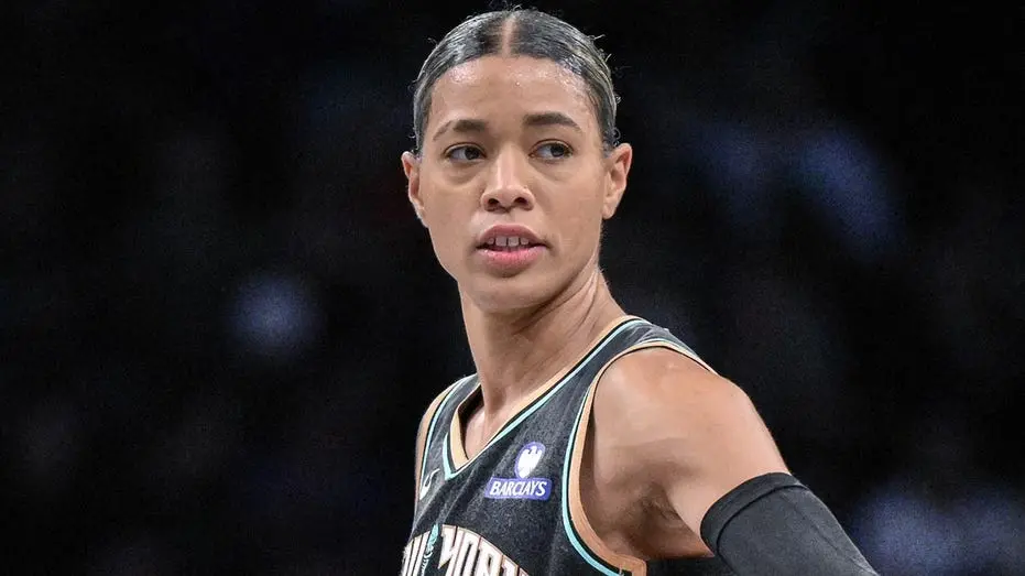 A jogadora Natasha Cloud acusou um torcedor da Fever de abuso doméstico após ele apontar o dedo para A'ja Wilson. Isso …