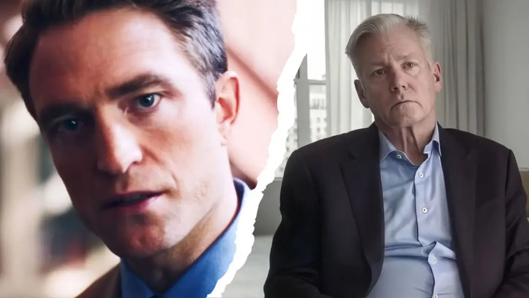 Chris Hansen, antigo apresentador de To Catch a Predator, tem oportunidade de negócio com o filme de Lance Oppenheim, m…