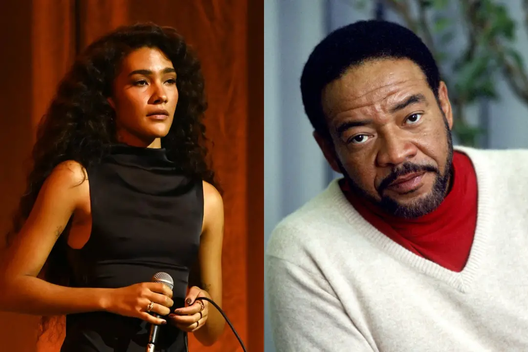 Olivia Dean e a música I've Seen It estão sendo processadas, porque o catálogo de Bill Withers alega que a canção copio…