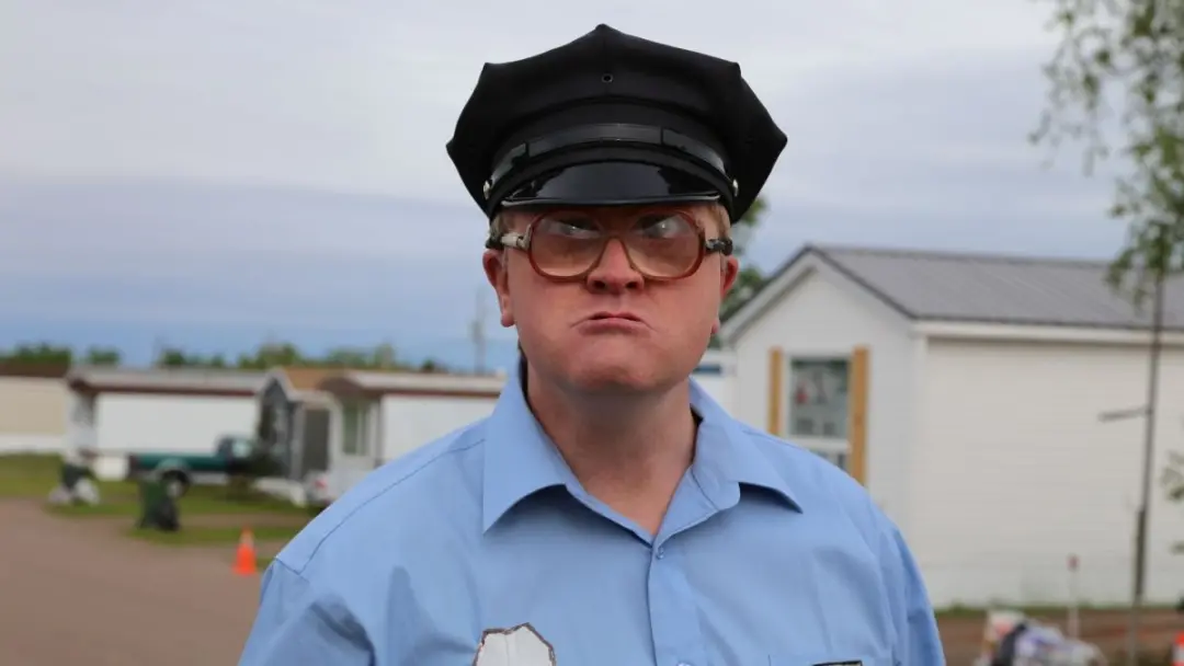 Nova Scotia: juiz arquivou caso de agressão sexual contra Mike Smith, ator do Trailer Park Boys. A decisão veio porque …