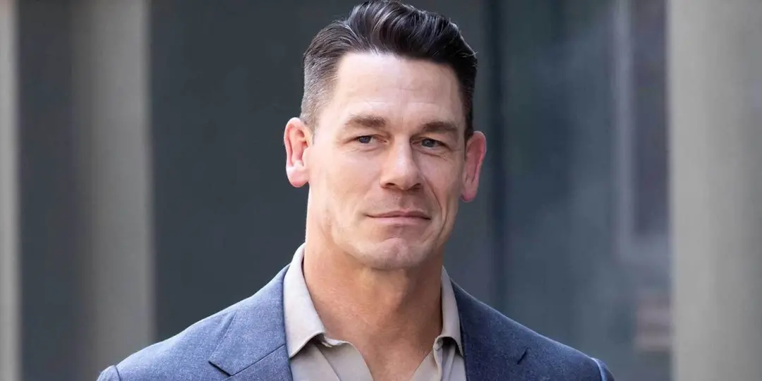 John Cena entra em Matchbox: The Movie com operação internacional da CIA. Achei estranho transformar um reencontro de a…