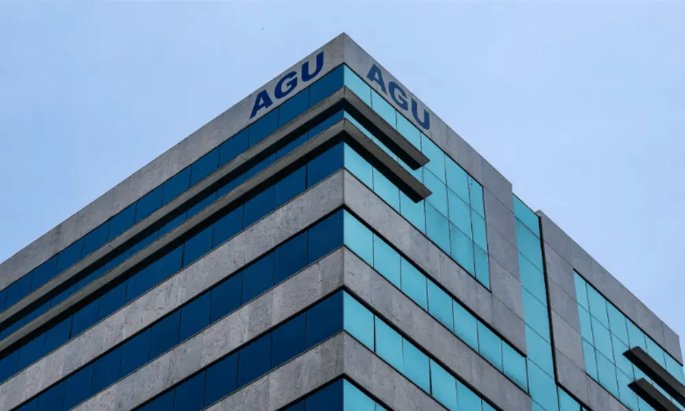 US$ 1 milhão de um fundo dos EUA foi apontado para financiar grupos contra o STF. A União pede investigação porque isso…
