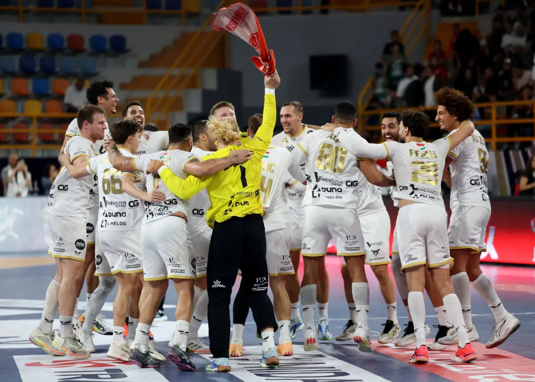 Barcelona perdeu a final do Mundial de Clubes de balonmano para o Veszprem pelo placar de 33 a 42. A saída do Emil Niel…